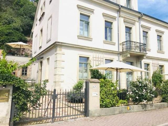Gaestehaus Schoenitz Meißen Zewnętrze zdjęcie